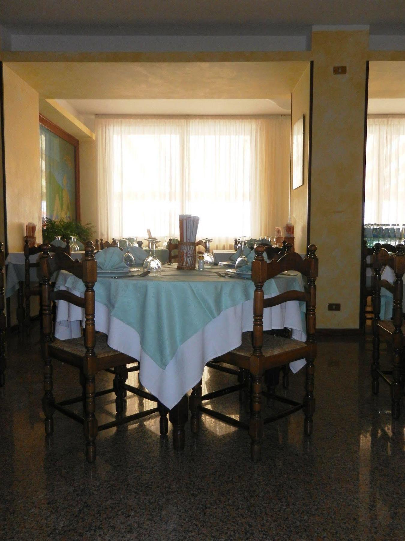 Albergo Milano Bossico Exteriér fotografie