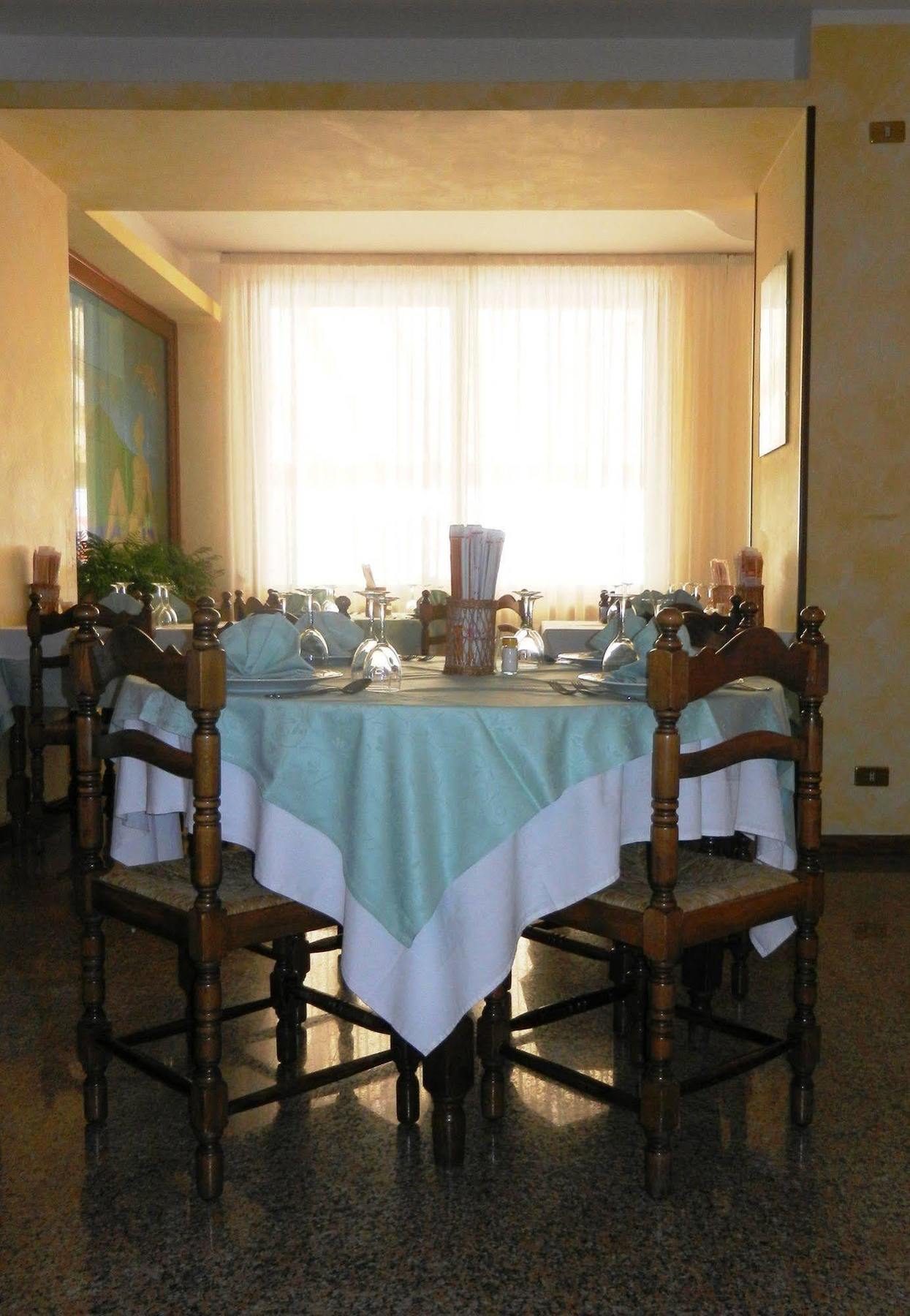 Albergo Milano Bossico Exteriér fotografie